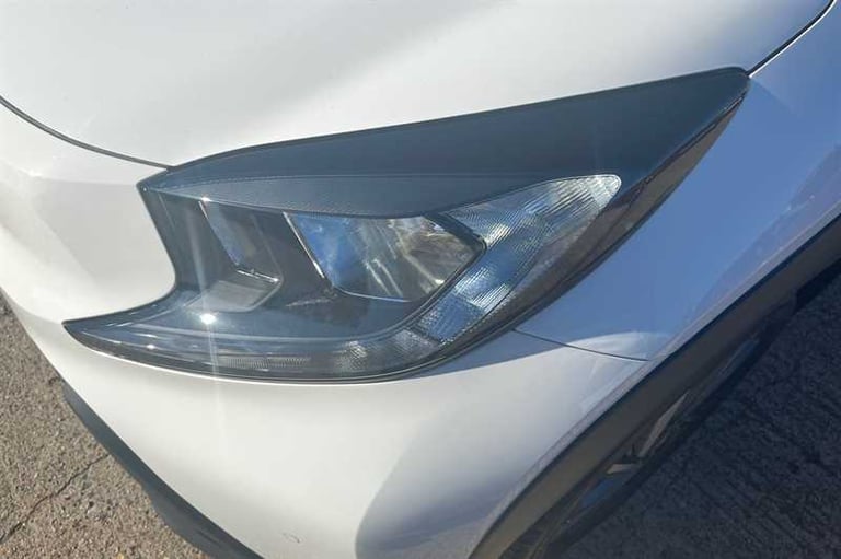 2024 Toyota Aygo X 1.0 VVT-i Edge Hatchback 5dr Petrol Manual Euro 6 (s/s) (72 ps) Hatchback Petr...