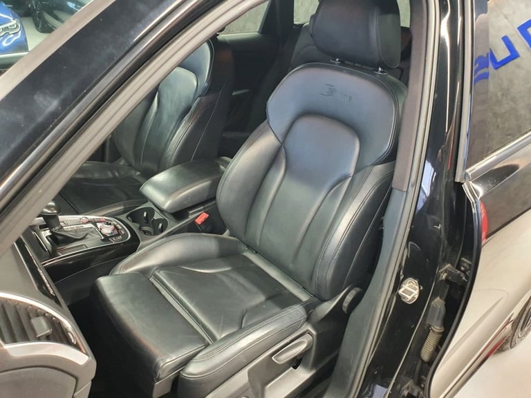 2016 Audi Q5 2.0 TDI [190] Quattro S Line Plus 5dr S Tronic ESTATE DIESEL Automatic