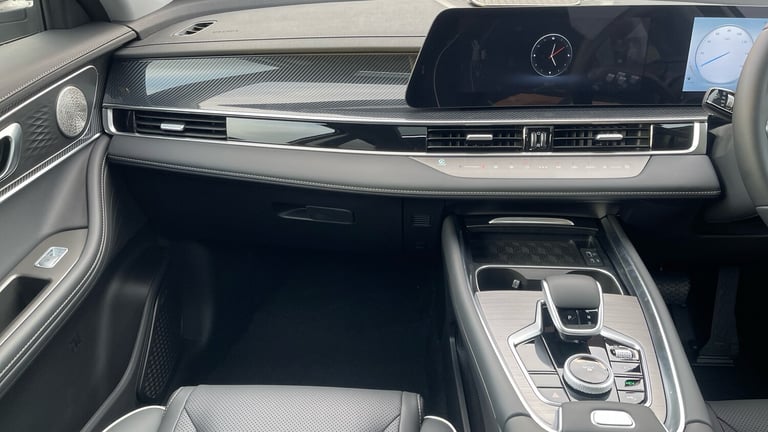 2025 Chery Tiggo 7 Super Hybrid 1.5T PHEV Summit 5dr DHT Hybrid