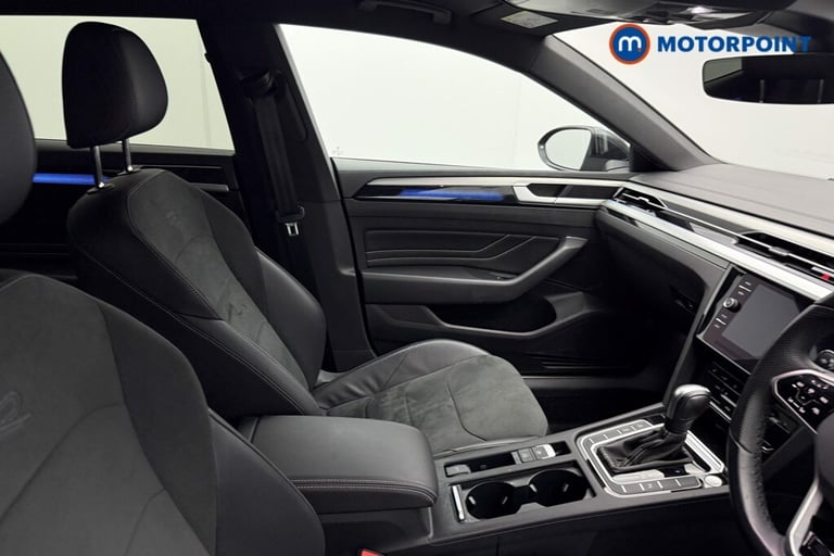 2022 Volkswagen Arteon 2.0 TSI R-Line 5dr DSG Estate Petrol Automatic