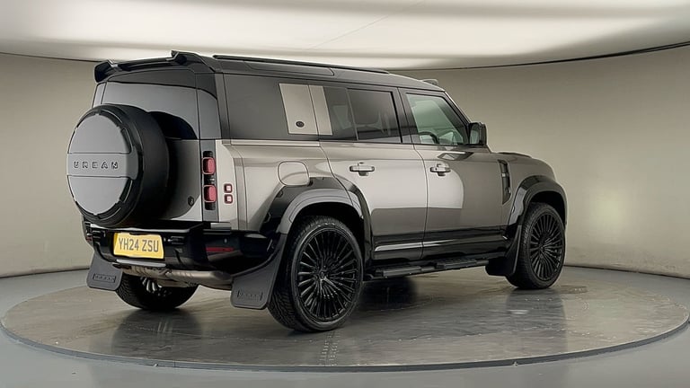 2024 Land Rover Defender 110 3.0 D250 MHEV X-Dynamic HSE SUV 5dr Diesel Auto 4WD Euro 6 (s/s) (25...