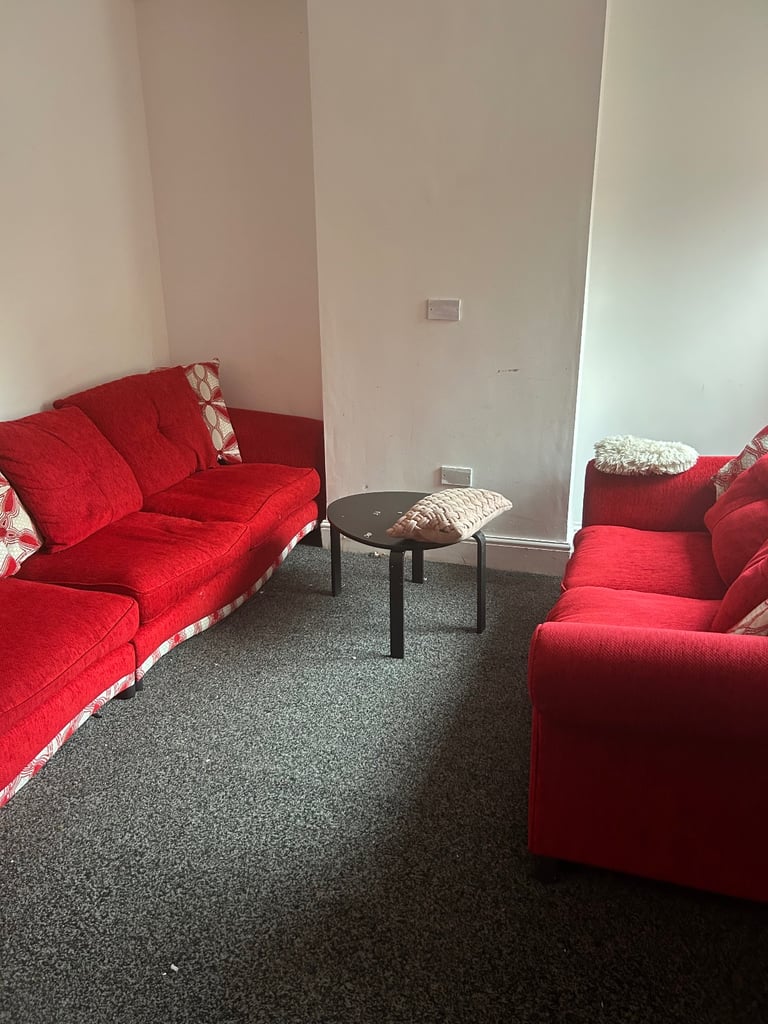 Room to let