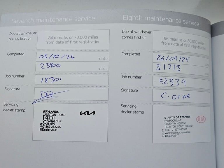 image for Kia, PICANTO, Hatchback, 2017, Manual, 998 (cc), 5 doors