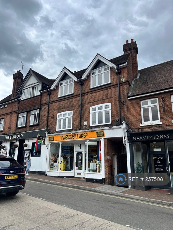 2 bedroom flat in Vale Road, Tunbridge Wells, TN1 (2 bed) (#2575081)