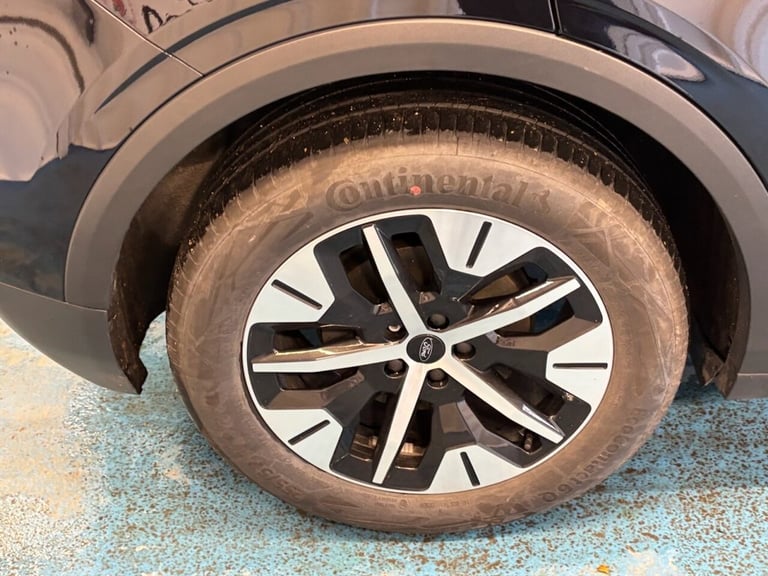 2025 74 FORD EXPLORER EXTENDED RANGE 77KWH SELECT SUV 5DR ELECTRIC AUTO (286 PS)