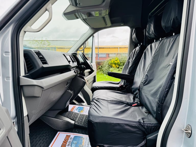 MAN TGE 3.180 LWB AUTO EURO 6 