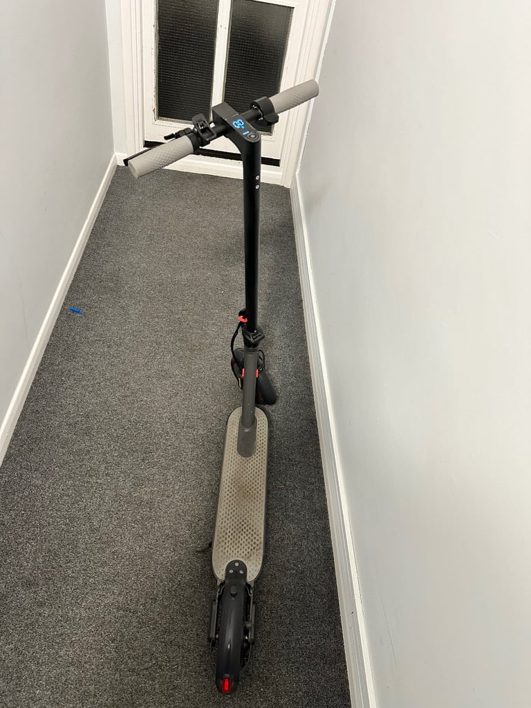 image for Electric scooter