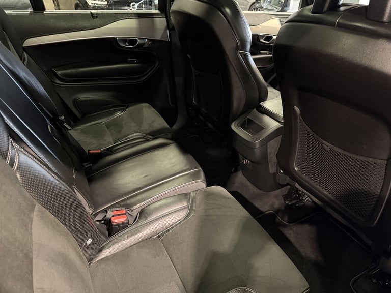 2019 Volvo XC90 2.0 B5D [235] R DESIGN 5dr AWD Geartronic ESTATE DIESEL Automatic