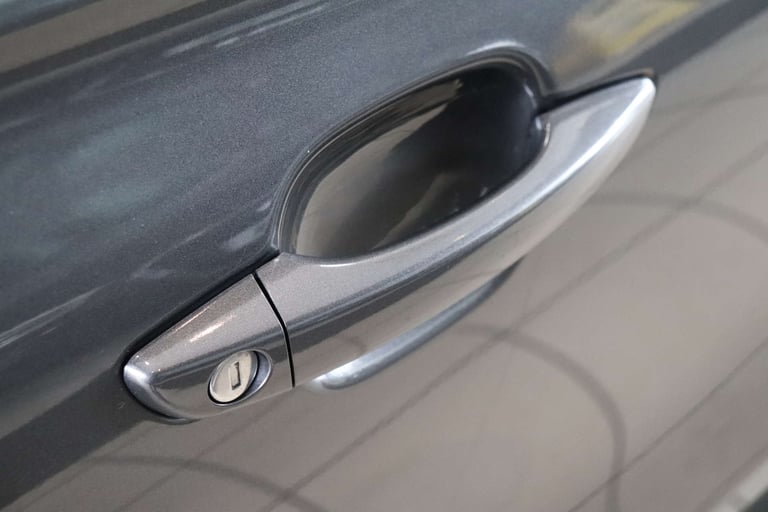 2019 Vauxhall Crossland X 1.2 Crossland X Elite T 5dr SUV Petrol Manual