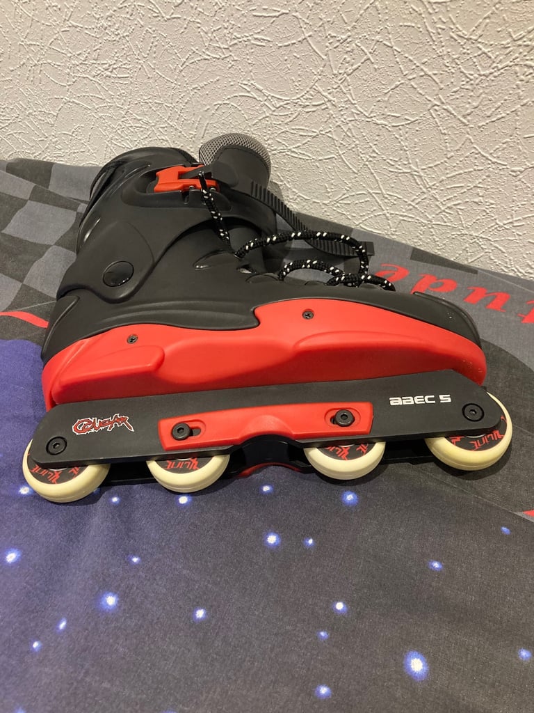 In Line Skates