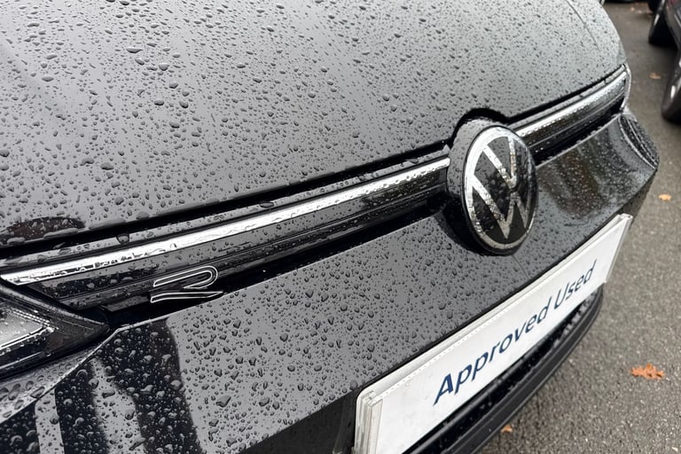 2024 Volkswagen Golf 1.5 TSI 150 R-Line 5dr |ACC | Spare Wheel | Navigation Hatchback Manual