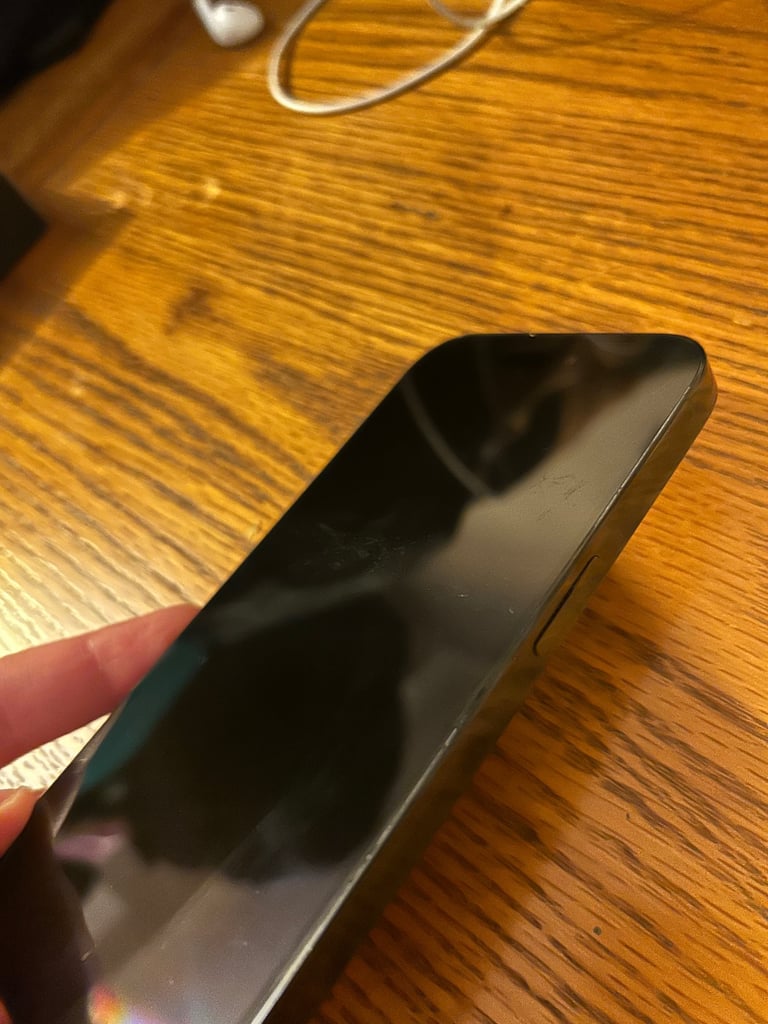 iPhone 14 Pro - 128gb - Space Black 