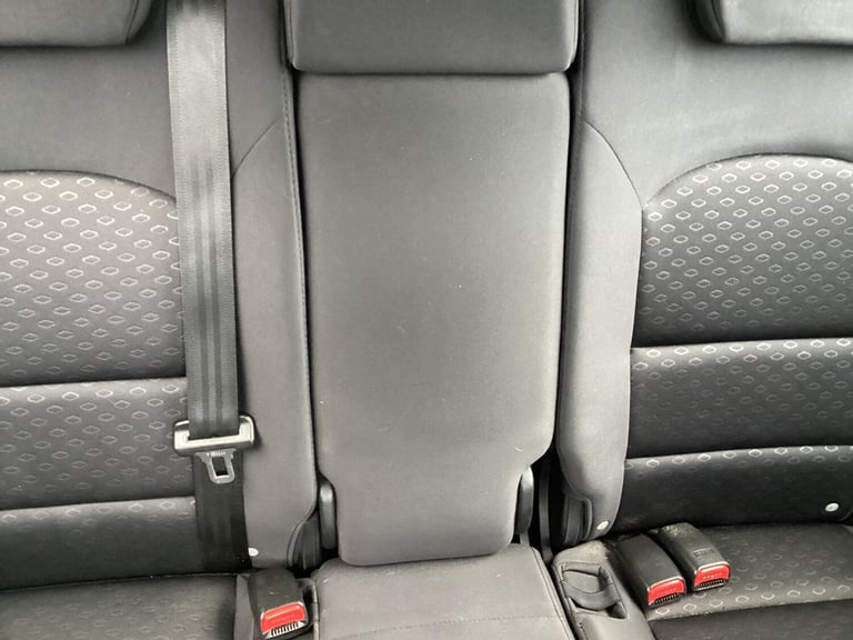 2013 Ssangyong Korando 2.0D LE Euro 5 5dr ESTATE Diesel Manual