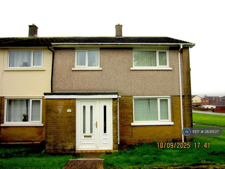 image for 3 bedroom house in The Rowans, Egremont, CA22 (3 bed) (#2631537)