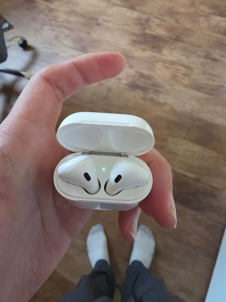 Airpods