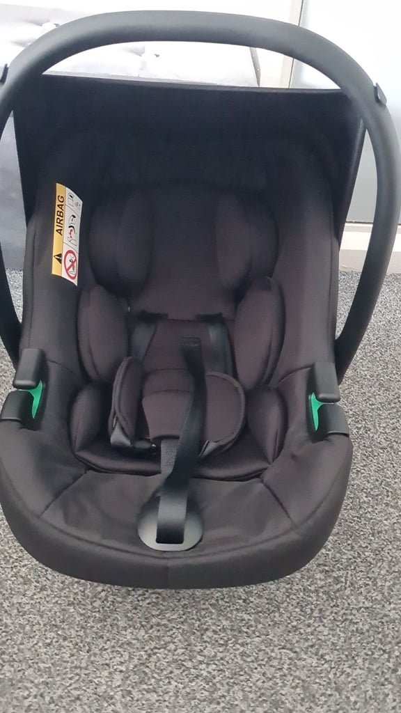 image for Brand new baby car seat 
