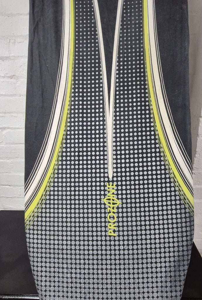 ergo Minky Ironing Board
