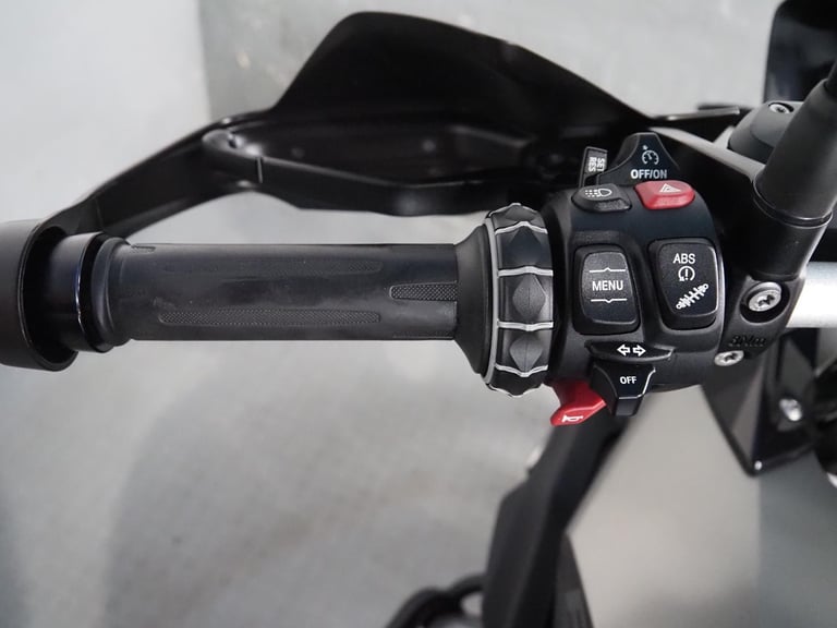 2018 BMW R 1200 GS TE Exclusive ,full luggage TFT ,Full service history