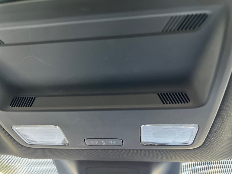 2019 Ford Focus 5Dr ST-Line 1.0 125PS Hatchback Petrol Manual