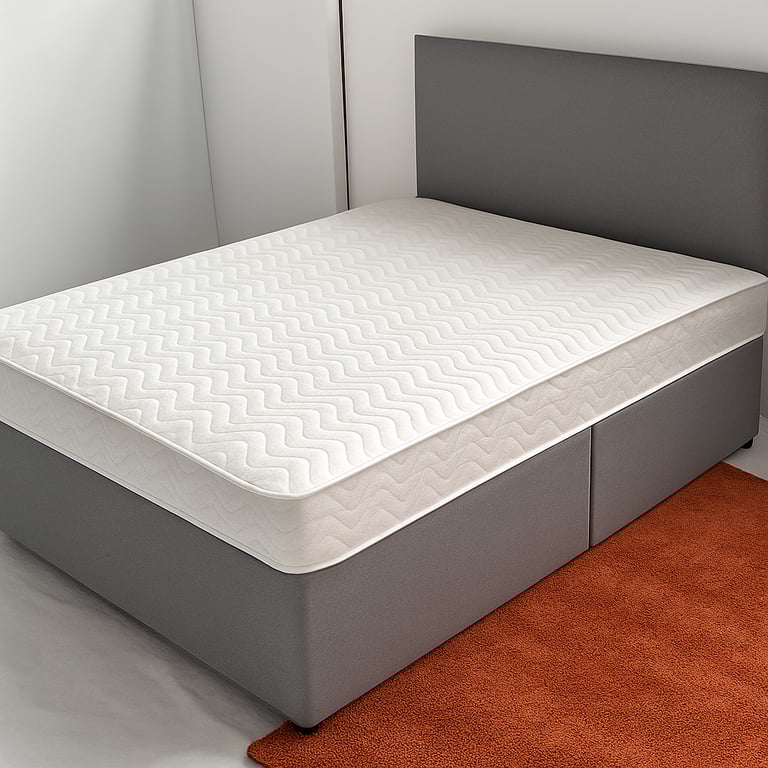 Modern Divan Beds in All Sizes – Quality Sleep with Storage and Style Combined