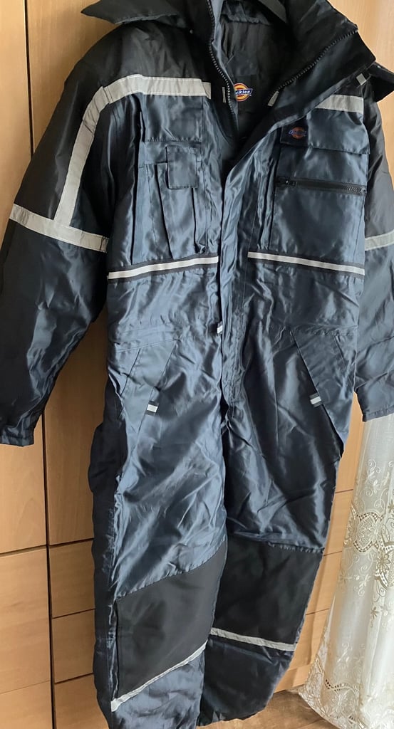 image for DICKIES OVERALL SIZE (M) BRAND NEW ** STILL AVAILABLE **