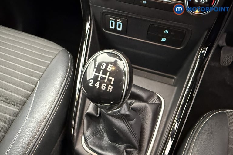 2019 Ford Ecosport 1.0 EcoBoost Titanium 5dr SUV Petrol Manual