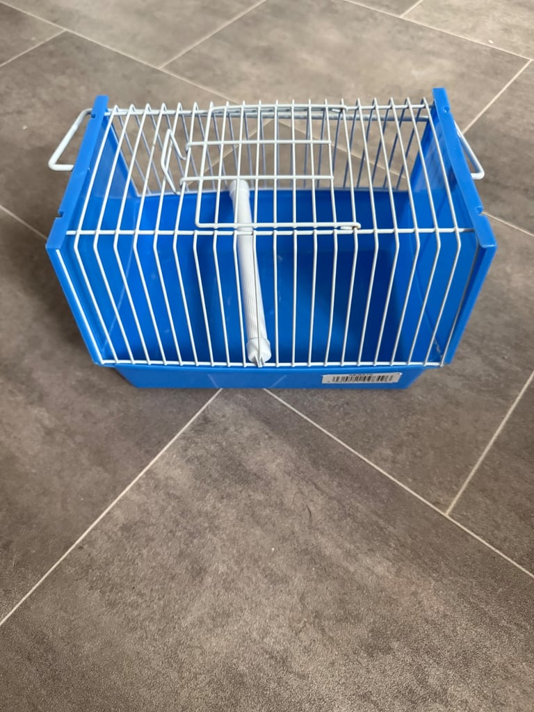 image for Bird carrier