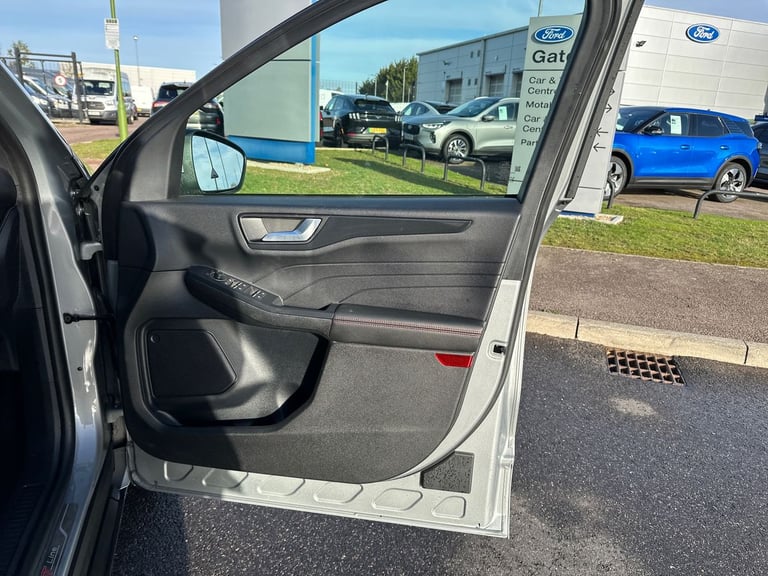 2023 Ford Kuga 2.5 PHEV ST-Line X Edition 5dr CVT HATCHBACK PETROL/ELECTRIC Automatic