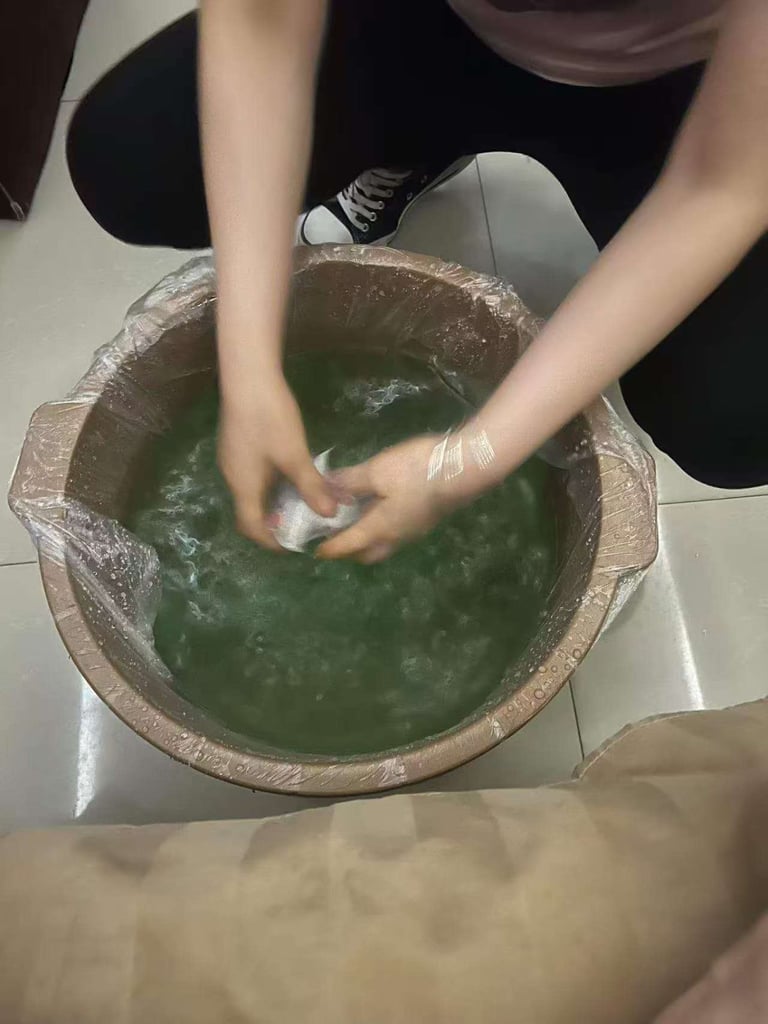 Serenity therapy Sudbury 