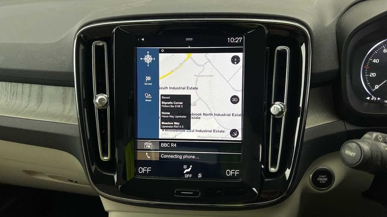 2020 Volvo XC40 1.5 T3 [163] Inscription 5dr Geartronic ESTATE PETROL Automatic