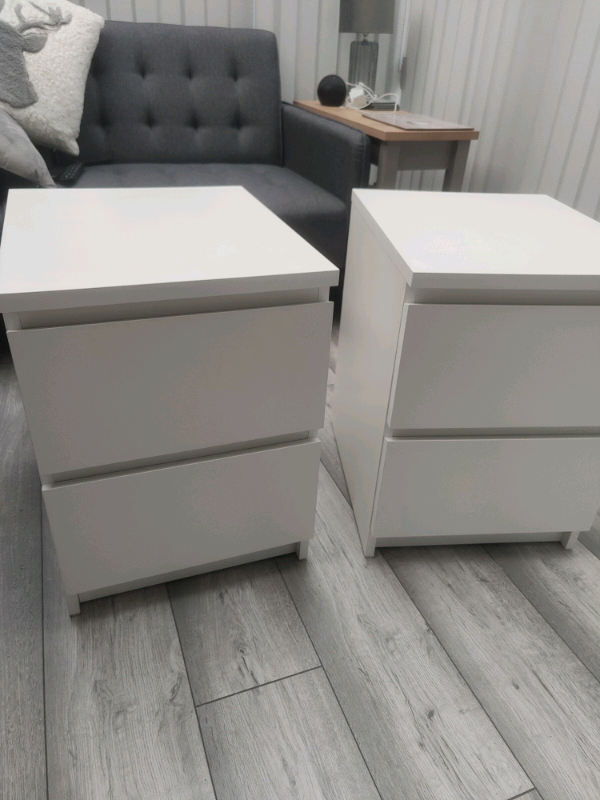 Second-Hand Bedside Tables & Cabinets for Sale in Cambuslang, Glasgow |  Gumtree