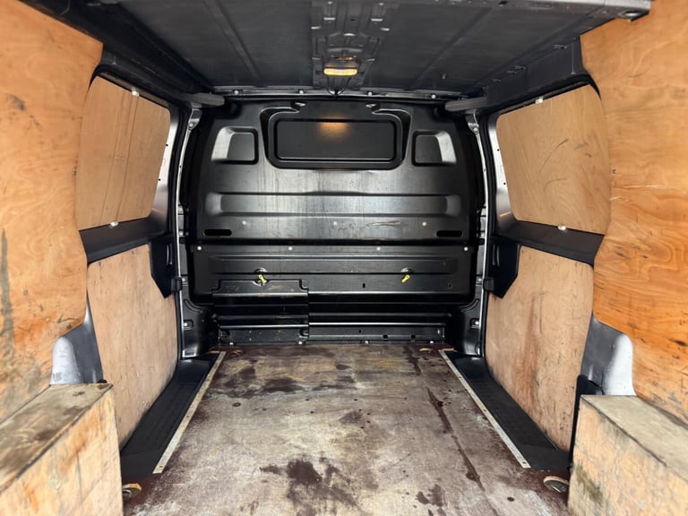 2021 Citroen Dispatch 1400 2.0 BlueHDi 145 Van Enterprise Pro PANEL VAN DIESEL Manual