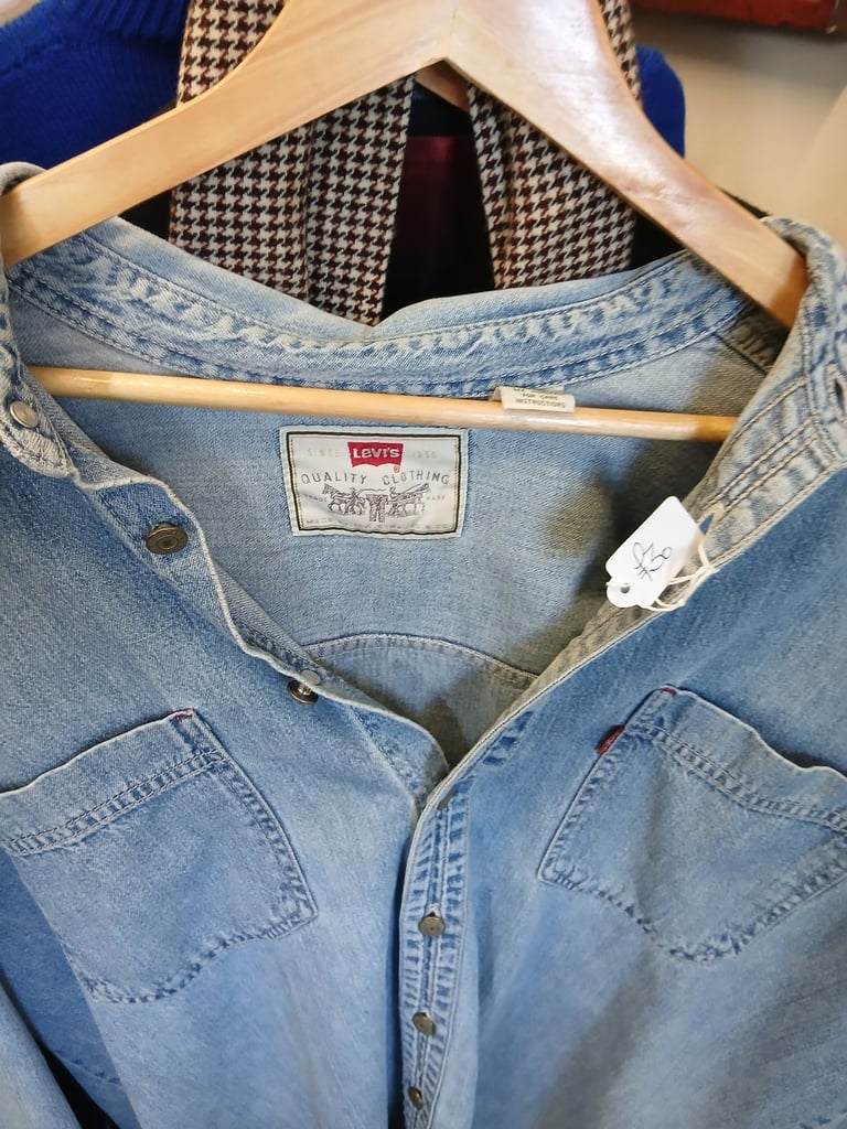 image for Vintage Mens and Womans