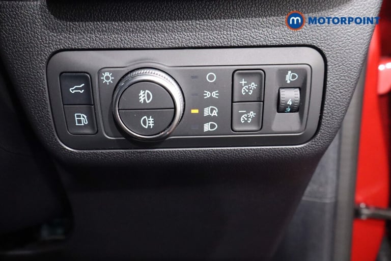 2023 Ford Kuga 2.5 PHEV ST-Line Edition 5dr CVT SUV Hybrid Automatic