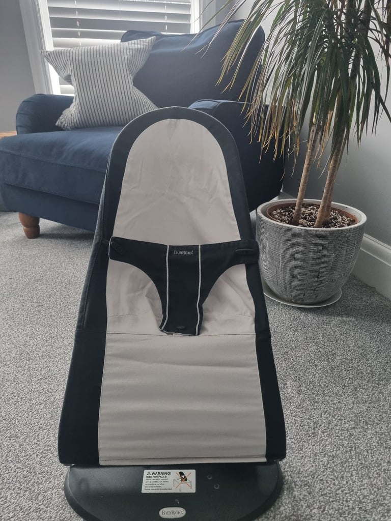 image for Bjorn Baby Bouncer