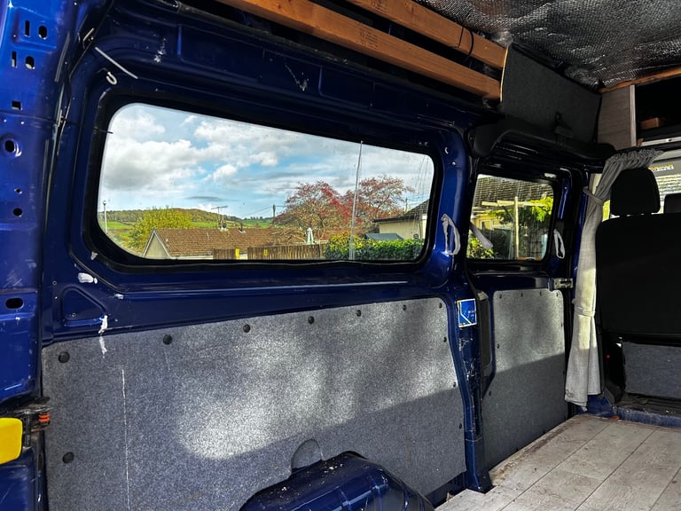 Transit Custom. 2016.