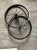 Free coaster and front wheel