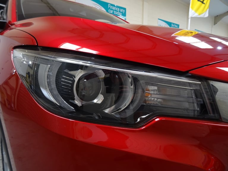 2020 MG MG ZS 1.0T GDi Excite 5dr DCT Automatic **LOW MILEAGE*ONLY 24000 MILES FROM NEW** HATCHBA...