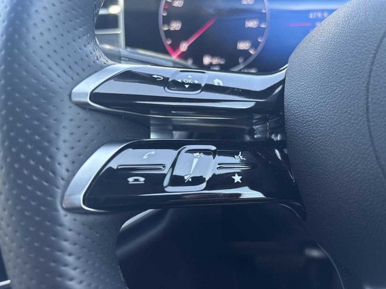 2024 Mercedes-Benz E Class E200 AMG Line 4dr 9G-Tronic Saloon Petrol Automatic