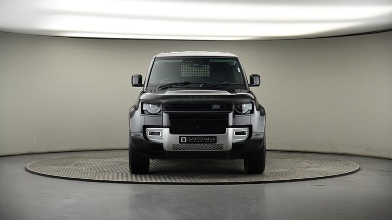 2022 Land Rover Defender 110 3.0 D300 MHEV HSE Hard Top SUV 5dr Diesel Auto 4WD MWB Euro 6 (s/s) ...