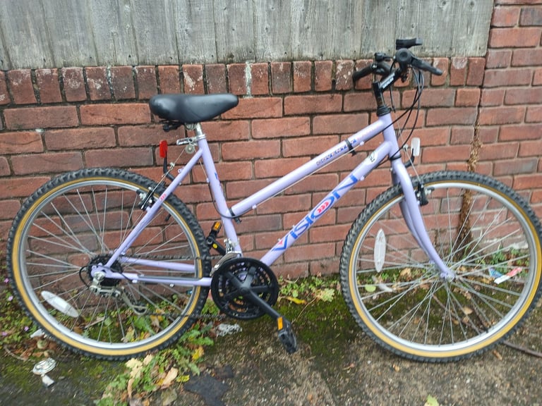image for Hybrid bike 
