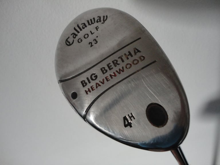 various golf clubs, various prices, ping, callaway, ben ross, taylormade, wilson etc