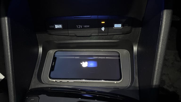 2022 Hyundai TUCSON 1.6 TGDi Ultimate 5dr 2WD ESTATE PETROL Manual