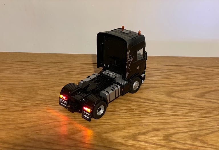 Siku Radio Controlled Scania R-Series truck