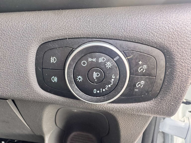 2019 Ford Transit Custom 2.0 Transit Custom 300 Trend + LWB + Ex Sky TV Panel Van Diesel Manual