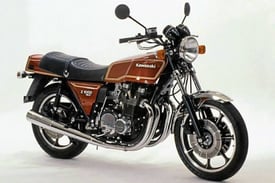 Kawasaki z1000 mk2 WANTED, 1980, 1015 (cc)