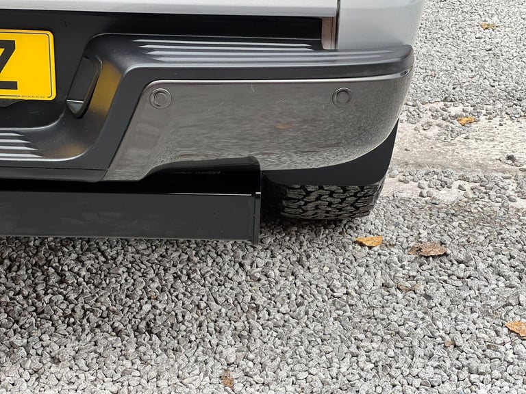 2017 Ford Ranger 3.2 TDCi Wildtrak Auto 4WD Euro 6 4dr PICK UP Diesel Automatic