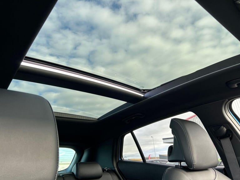 2025 Kia Sportage 1.6 T-GDi MHEV GT-Line S SUV 5dr Petrol Hybrid DCT Euro 6 (s/s) (157 bhp) SUV P...