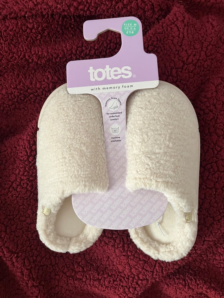 image for Ladies Slippers 