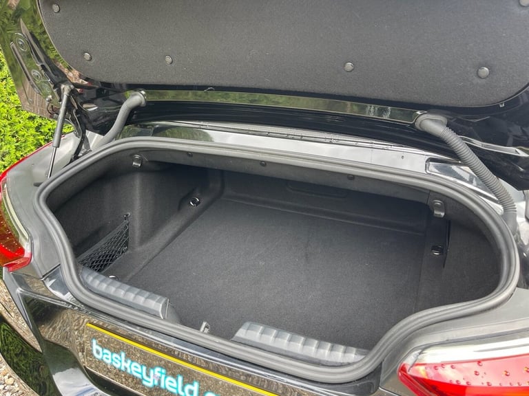 2019 BMW Z4 2.0 20i Sport Convertible 2dr Petrol Auto sDrive Euro 6 (s/s) (197 ps) Convertible Pe...